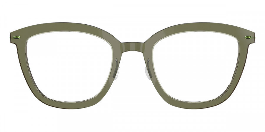 Lindberg™ 6641 50 - C11 P95 N.O.W. Titanium