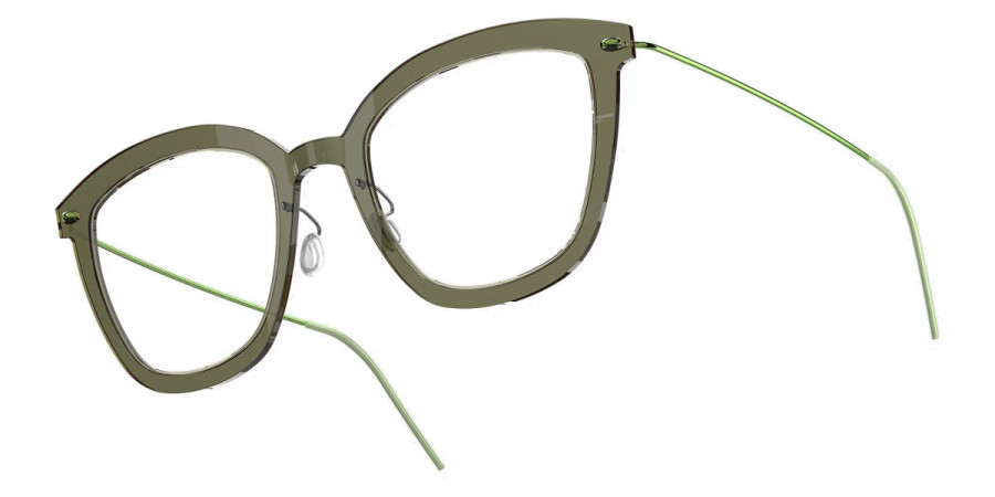 Color: C11 P95 - Lindberg N.O.W. Titanium LND6641C11P9550