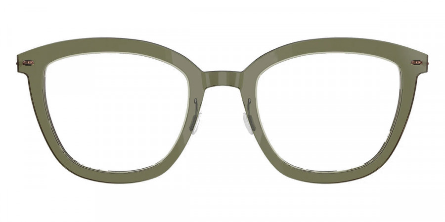 Lindberg™ 6641 50 - C11 PU12 N.O.W. Titanium