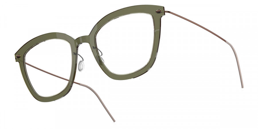 Color: C11 PU12 - Lindberg N.O.W. Titanium LND6641C11PU1250