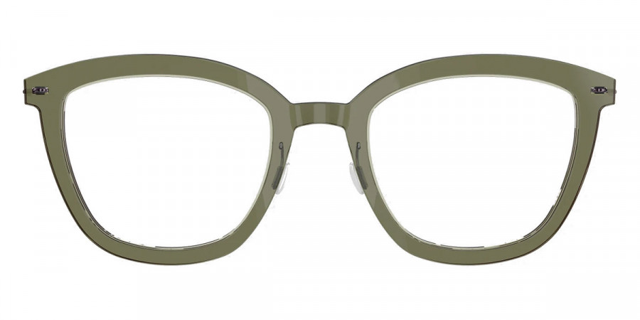 Lindberg™ 6641 50 - C11 PU14 N.O.W. Titanium