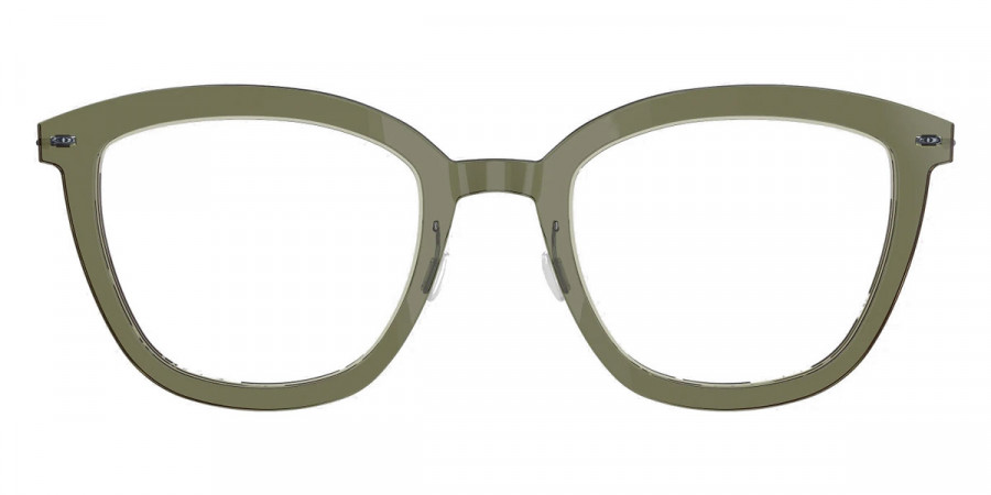 Lindberg™ 6641 50 - C11 PU16 N.O.W. Titanium