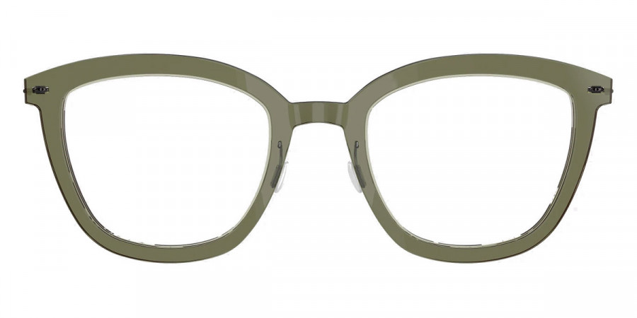 Lindberg™ 6641 50 - C11 PU9 N.O.W. Titanium