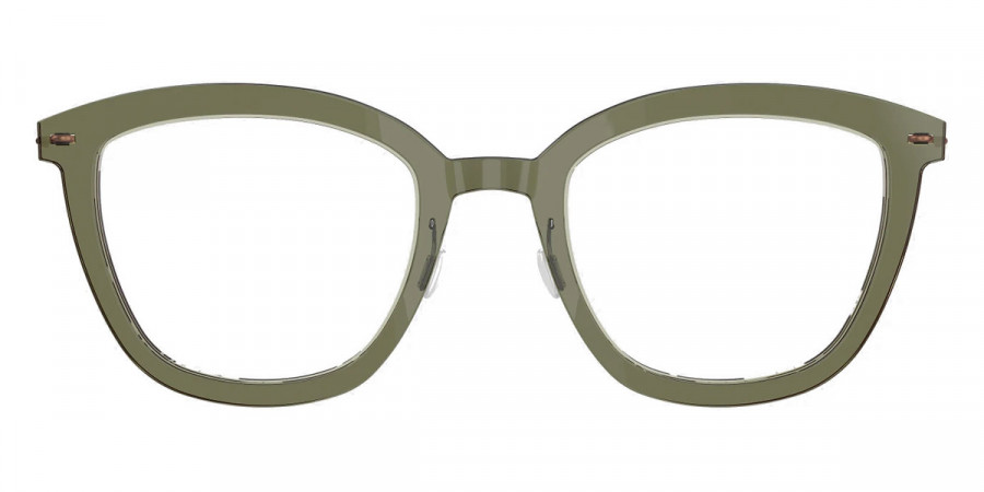 Lindberg™ 6641 50 - C11 U12 N.O.W. Titanium