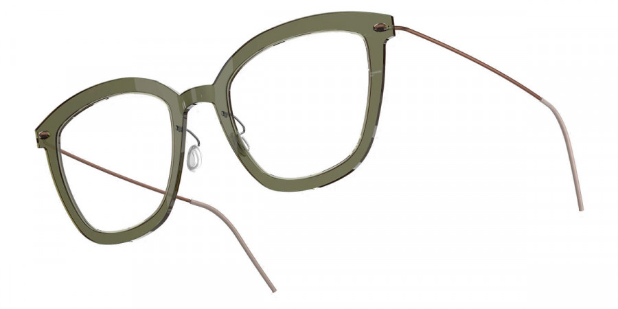 Color: C11 U12 - Lindberg N.O.W. Titanium LND6641C11U1250