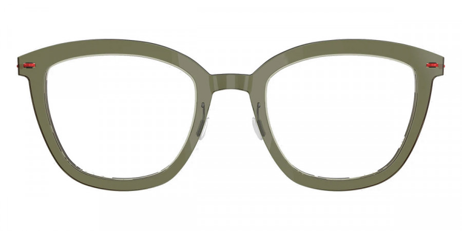 Lindberg™ 6641 50 - C11 U33 N.O.W. Titanium