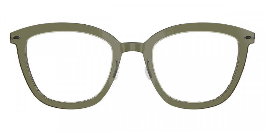 Lindberg™ 6641 50 - C11 U9 N.O.W. Titanium