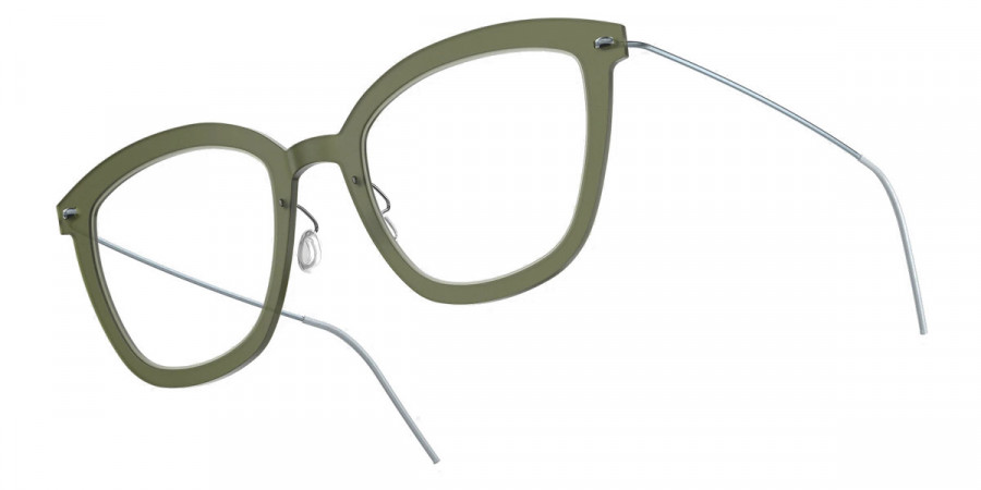 Color: C11M 25 - Lindberg N.O.W. Titanium LND6641C11M2550