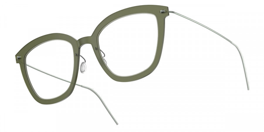 Color: C11M 30 - Lindberg N.O.W. Titanium LND6641C11M3050