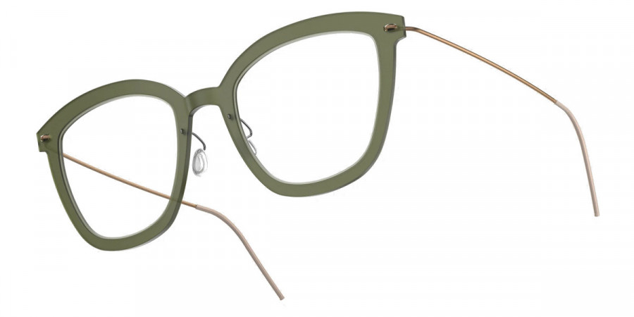 Color: C11M 35 - Lindberg N.O.W. Titanium LND6641C11M3550