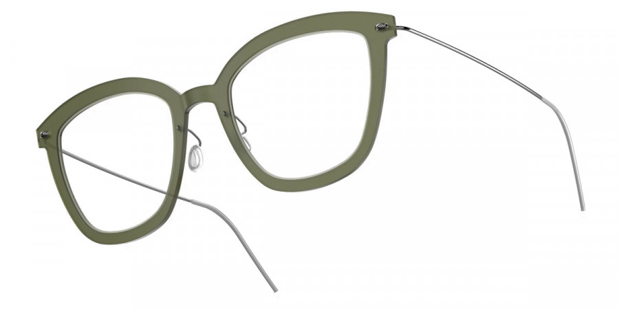 Color: C11M P10 - Lindberg N.O.W. Titanium LND6641C11MP1050