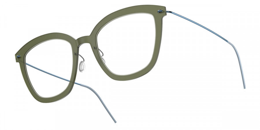 Color: C11M P20 - Lindberg N.O.W. Titanium LND6641C11MP2050