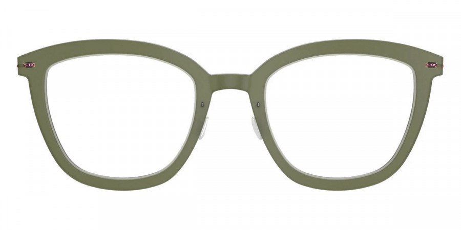 Lindberg™ 6641 50 - C11M P70 N.O.W. Titanium