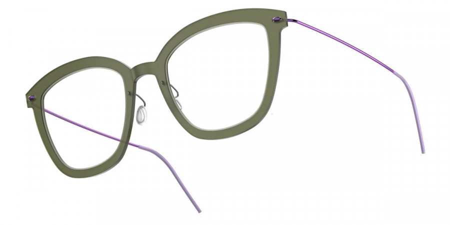 Color: C11M P77 - Lindberg N.O.W. Titanium LND6641C11MP7750