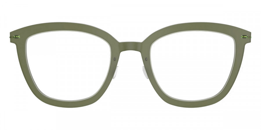 Lindberg™ 6641 50 - C11M P95 N.O.W. Titanium