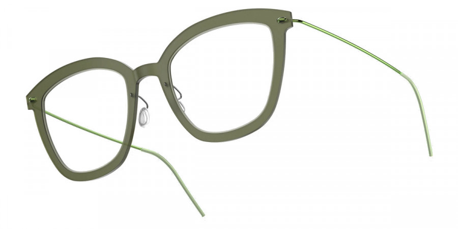 Color: C11M P95 - Lindberg N.O.W. Titanium LND6641C11MP9550