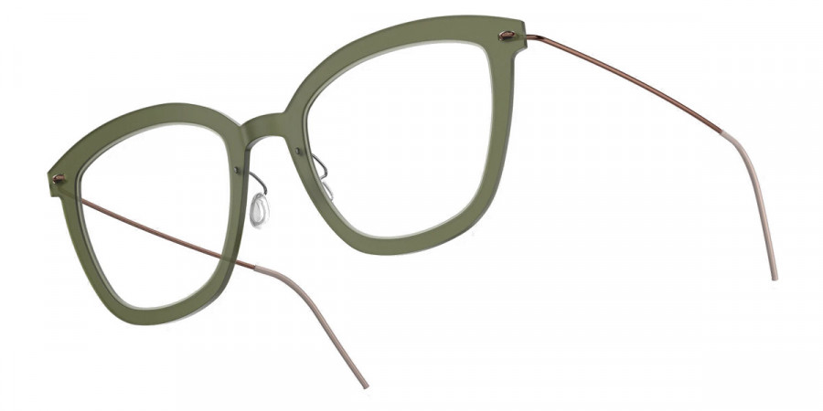 Color: C11M PU12 - Lindberg N.O.W. Titanium LND6641C11MPU1250