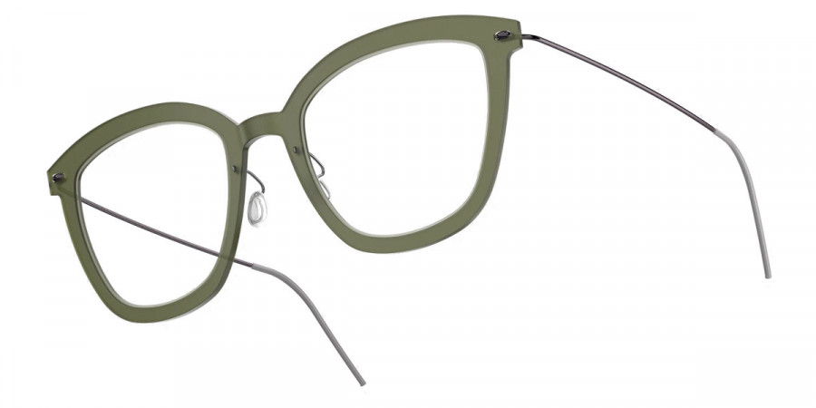 Color: C11M PU14 - Lindberg N.O.W. Titanium LND6641C11MPU1450