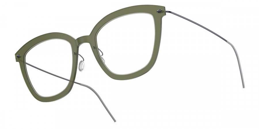 Color: C11M PU16 - Lindberg N.O.W. Titanium LND6641C11MPU1650