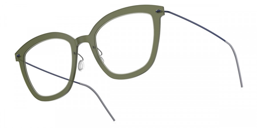 Color: C11M U13 - Lindberg N.O.W. Titanium LND6641C11MU1350