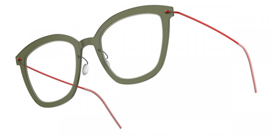 Color: C11M U33 - Lindberg N.O.W. Titanium LND6641C11MU3350