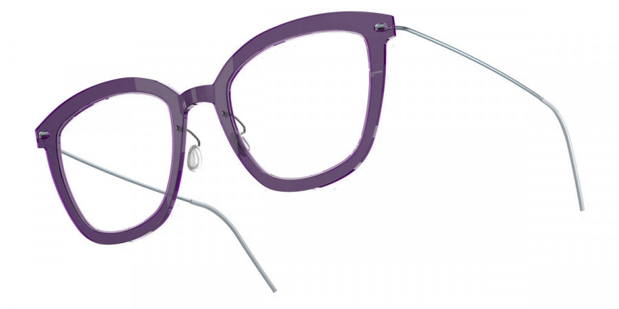 Color: C13 25 - Lindberg N.O.W. Titanium LND6641C132550