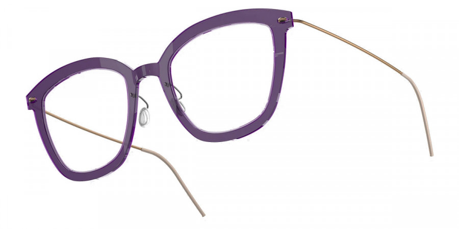 Color: C13 35 - Lindberg N.O.W. Titanium LND6641C133550