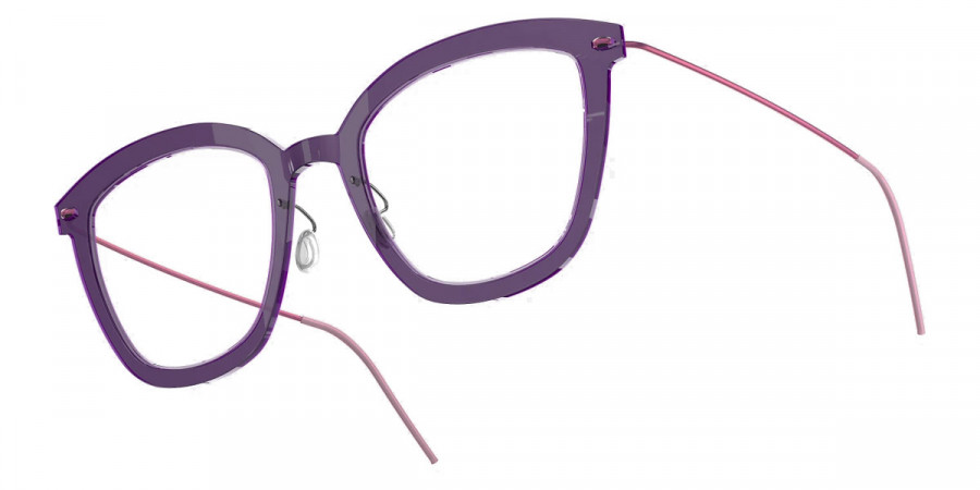 Color: C13 70 - Lindberg N.O.W. Titanium LND6641C137050