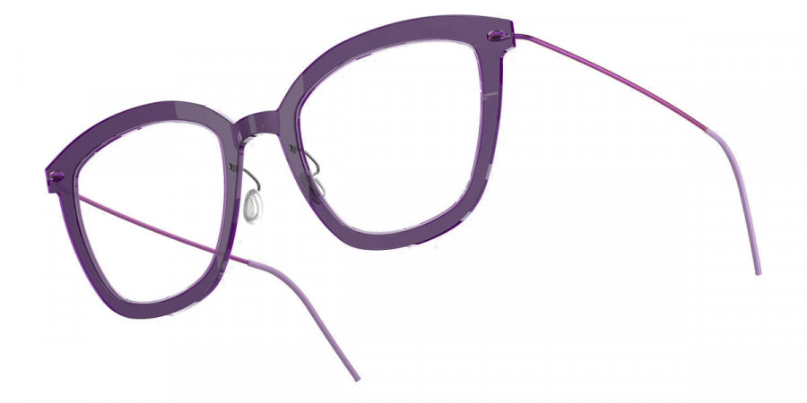 Color: C13 75 - Lindberg N.O.W. Titanium LND6641C137550