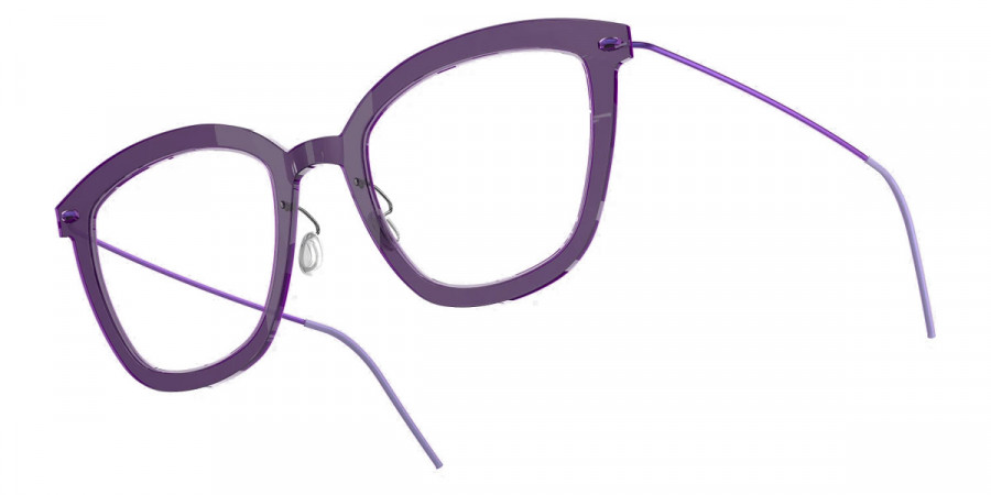 Color: C13 77 - Lindberg N.O.W. Titanium LND6641C137750