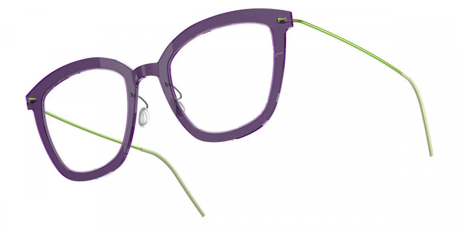 Color: C13 95 - Lindberg N.O.W. Titanium LND6641C139550