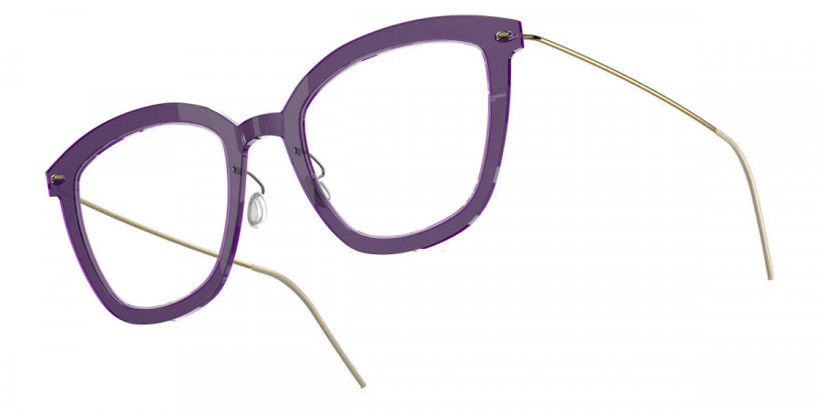 Color: C13 PGT - Lindberg N.O.W. Titanium LND6641C13PGT50