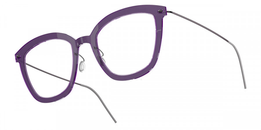 Color: C13 PU14 - Lindberg N.O.W. Titanium LND6641C13PU1450