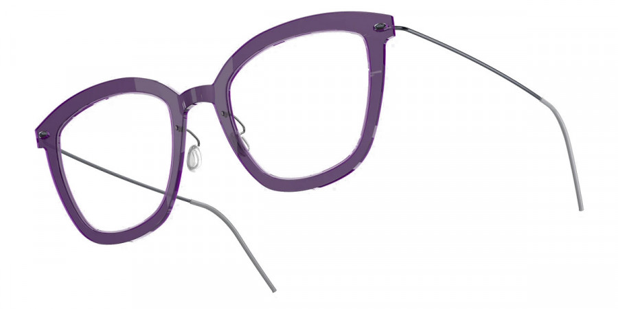 Color: C13 PU16 - Lindberg N.O.W. Titanium LND6641C13PU1650