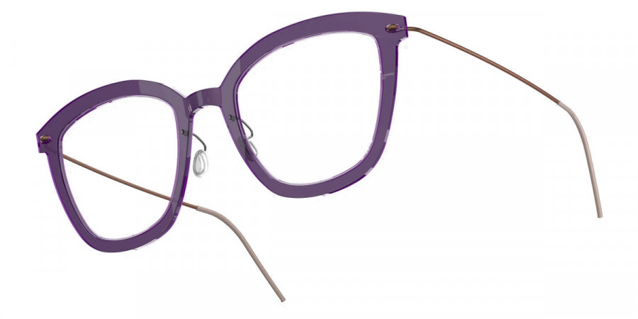 Color: C13 U12 - Lindberg N.O.W. Titanium LND6641C13U1250