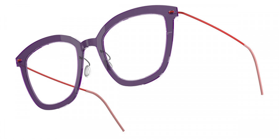 Color: C13 U33 - Lindberg N.O.W. Titanium LND6641C13U3350