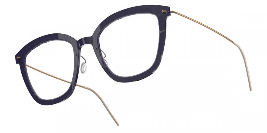 Color: C14 35 - Lindberg N.O.W. Titanium LND6641C143550