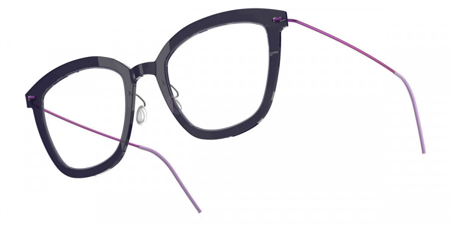 Color: C14 75 - Lindberg N.O.W. Titanium LND6641C147550