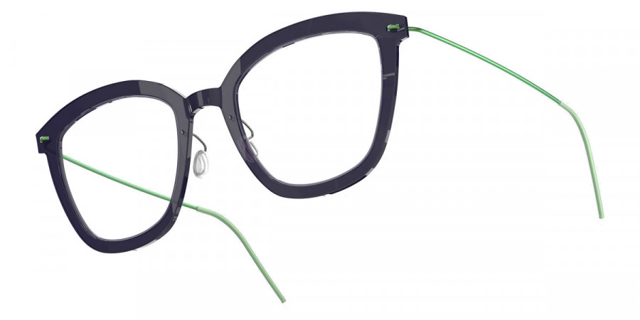 Color: C14 90 - Lindberg N.O.W. Titanium LND6641C149050