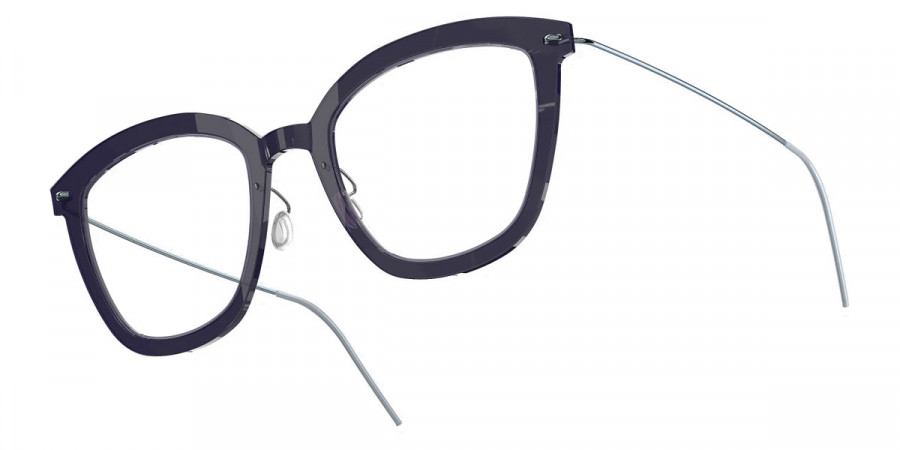 Color: C14 P25 - Lindberg N.O.W. Titanium LND6641C14P2550