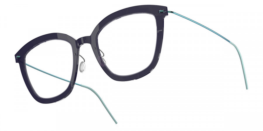 Color: C14 P85 - Lindberg N.O.W. Titanium LND6641C14P8550