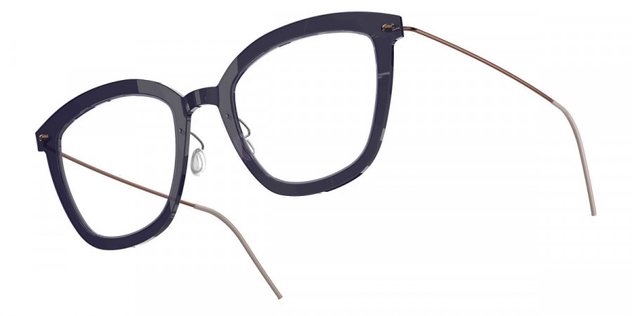 Color: C14 PU12 - Lindberg N.O.W. Titanium LND6641C14PU1250