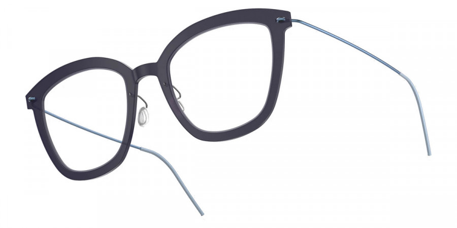 Color: C14M 20 - Lindberg N.O.W. Titanium LND6641C14M2050