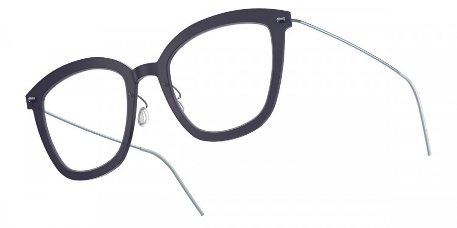 Color: C14M 25 - Lindberg N.O.W. Titanium LND6641C14M2550