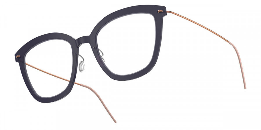 Color: C14M 60 - Lindberg N.O.W. Titanium LND6641C14M6050