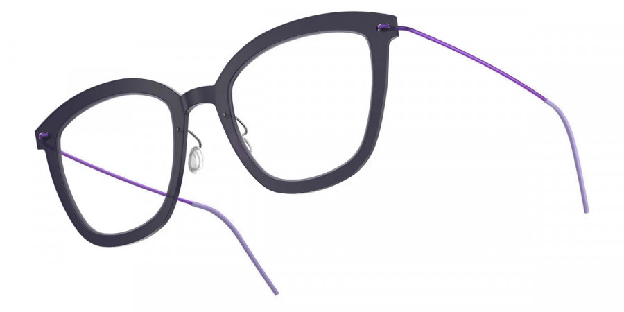 Color: C14M 77 - Lindberg N.O.W. Titanium LND6641C14M7750