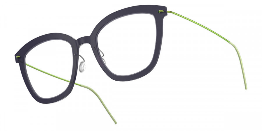 Color: C14M 95 - Lindberg N.O.W. Titanium LND6641C14M9550