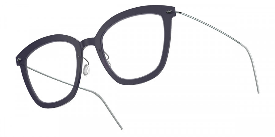 Color: C14M P30 - Lindberg N.O.W. Titanium LND6641C14MP3050