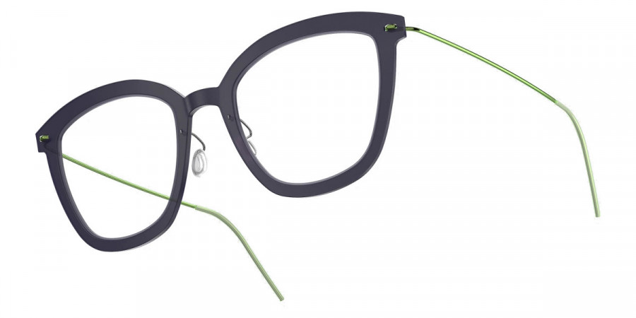 Color: C14M P95 - Lindberg N.O.W. Titanium LND6641C14MP9550