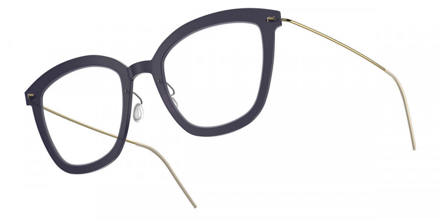 Color: C14M PGT - Lindberg N.O.W. Titanium LND6641C14MPGT50